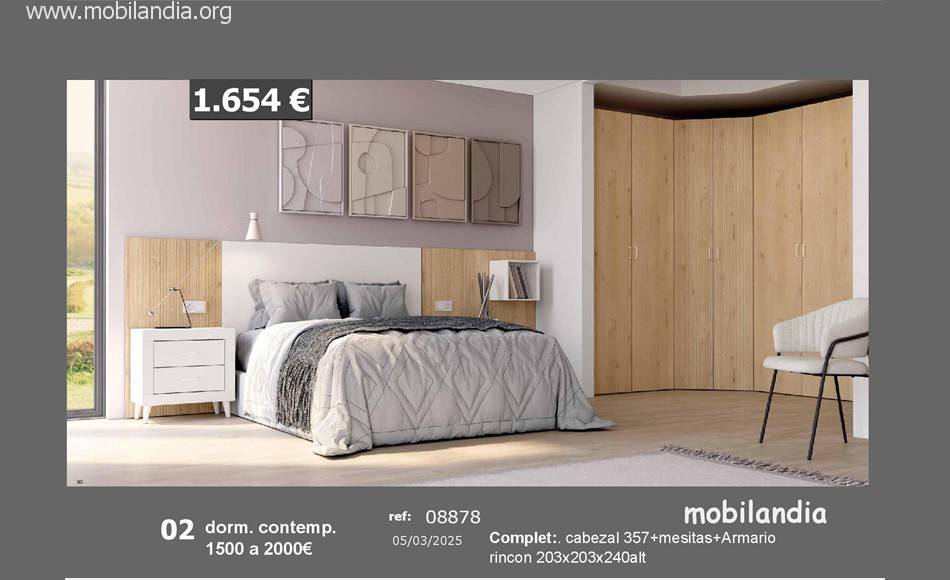 Presupuesto 1.000€-1.500€